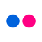 flickr Logo