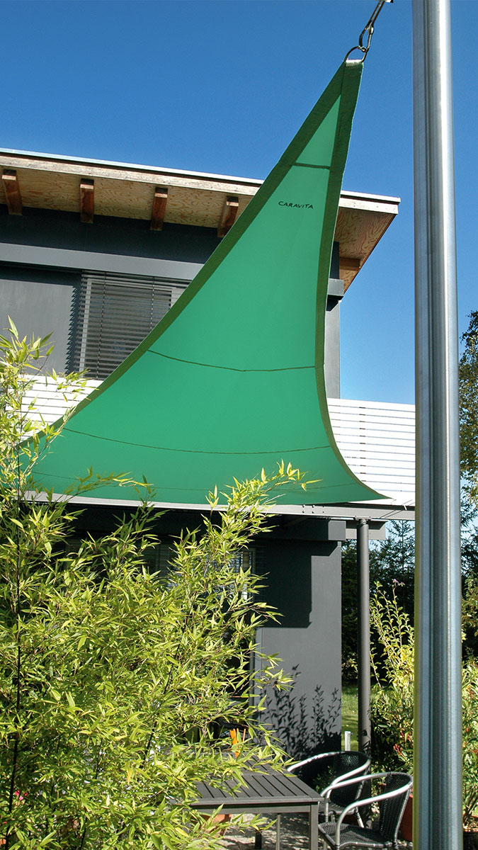 Sonnensegel Elsner Suntec Gmbh Sonnenschutz Und Mehr